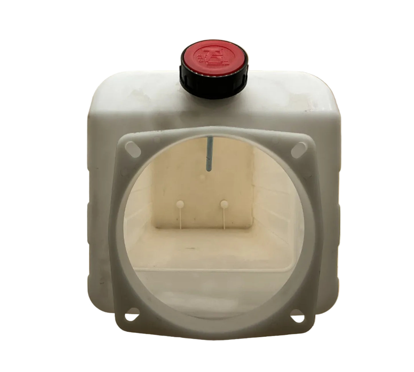 POWERHOIST KTI 8 QUART POLY HYD RESERVOIR