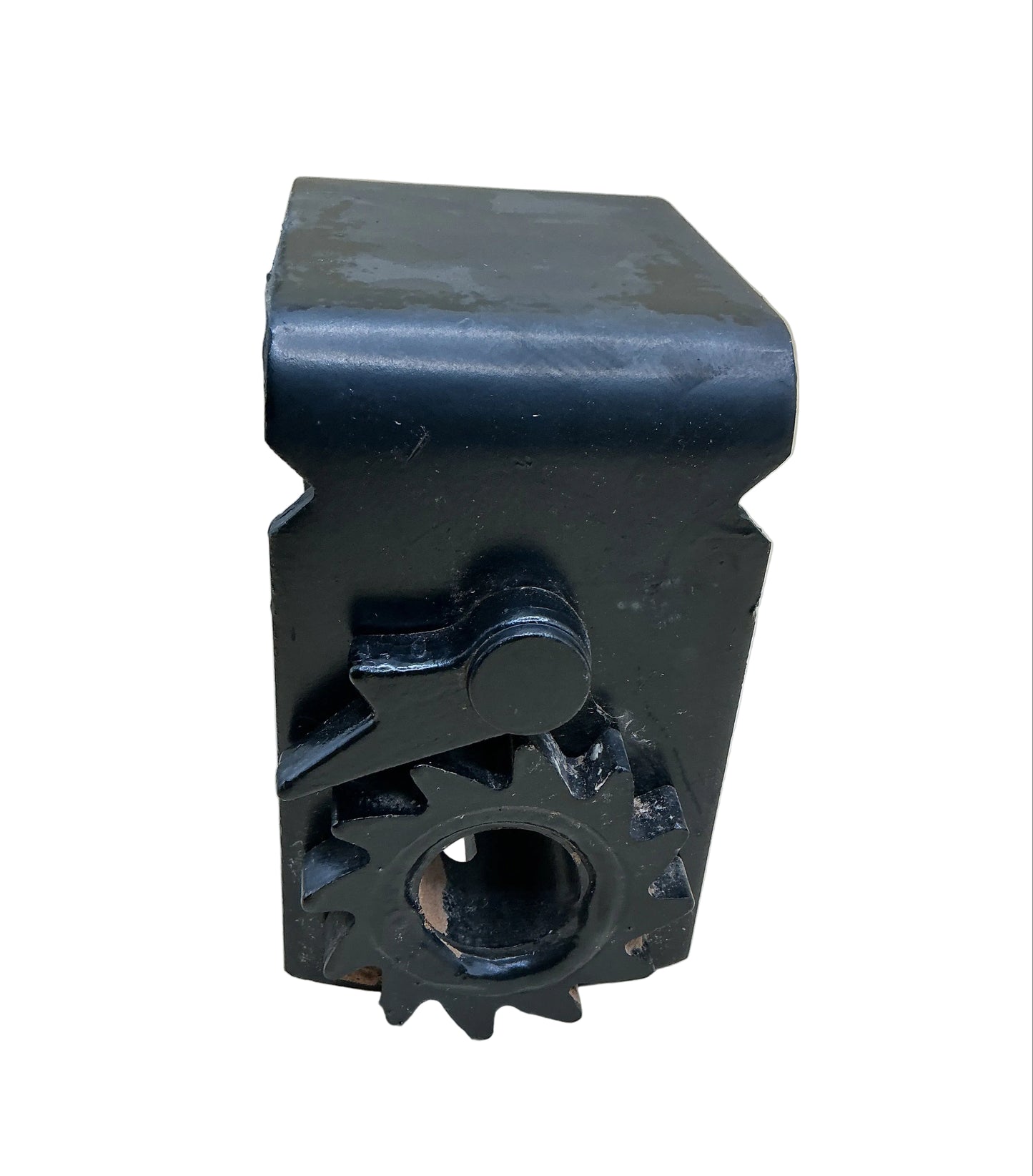 Rail Winch Ratchet