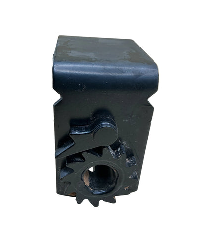 Rail Winch Ratchet