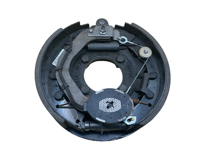 Complete Brake 8K 12-1/4 x 2-1/2 LH