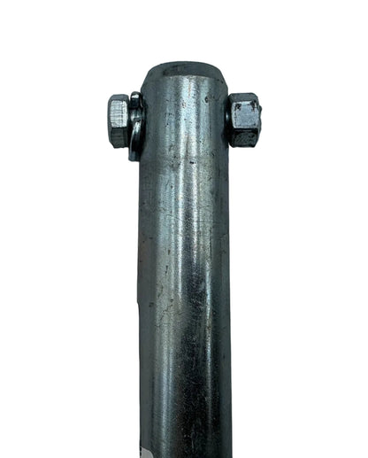 HINGE GR RAMP/SPRING