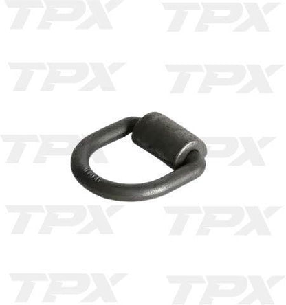 D-RING WELD ON 5/8" 6K