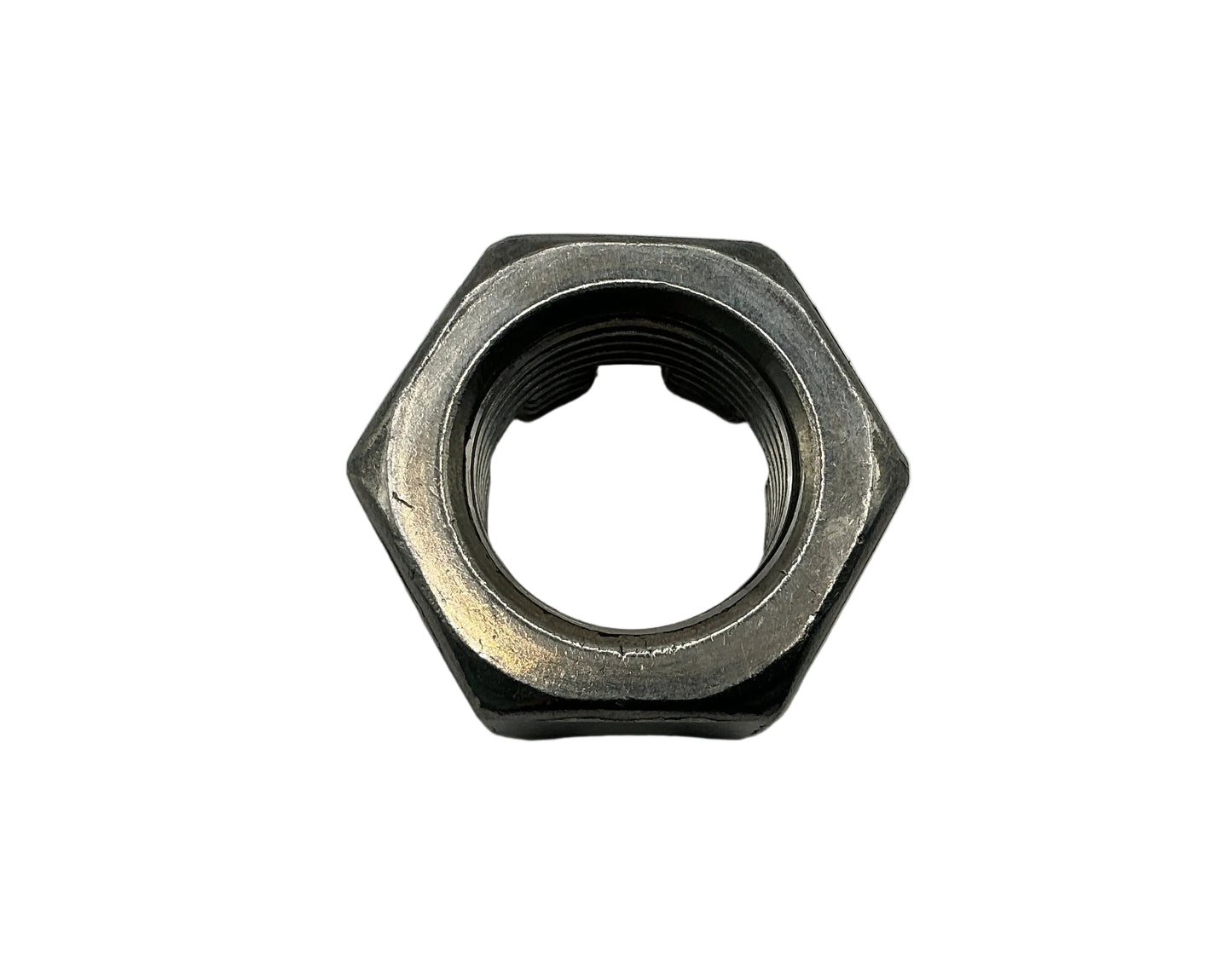Spindle Nut, 7/8-14