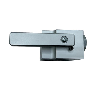 2-WAY SELECTOR VALVE #6 SAE FEMALE