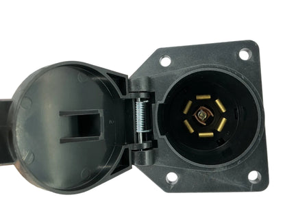4 TO 7 ADAPTER