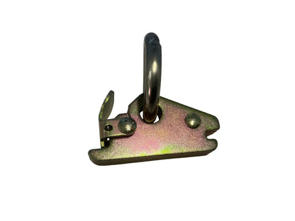 E-Track Ring