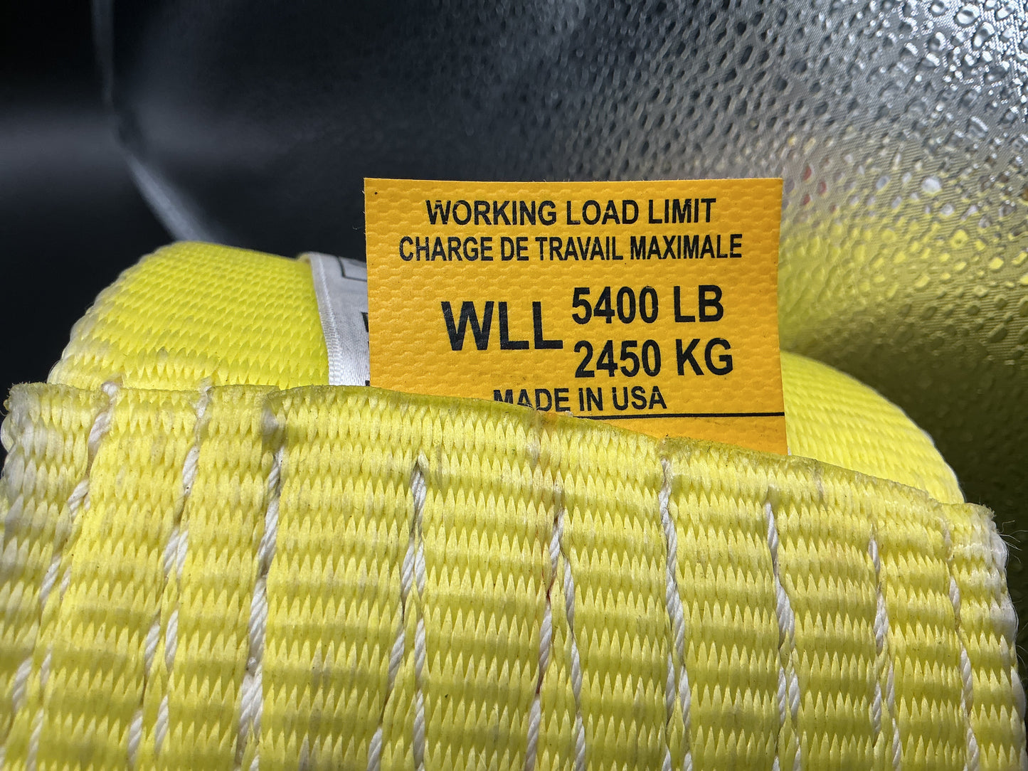 STRAP 4X30