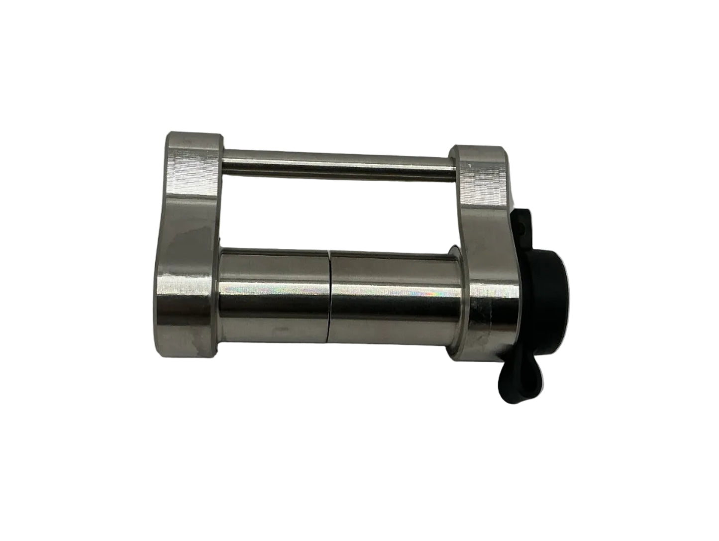 TRAILER LATCH LOCK FOR GEN-Y HITCH