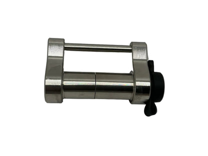 TRAILER LATCH LOCK FOR GEN-Y HITCH