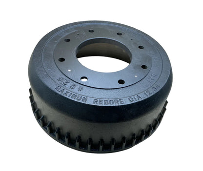 10K Drum for 3-3/8 x 12-1/4 brakes (MAT)
