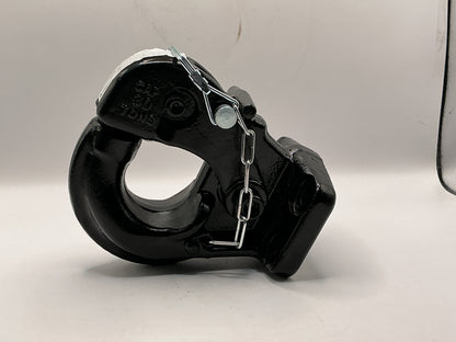 Pintle Hook 60k