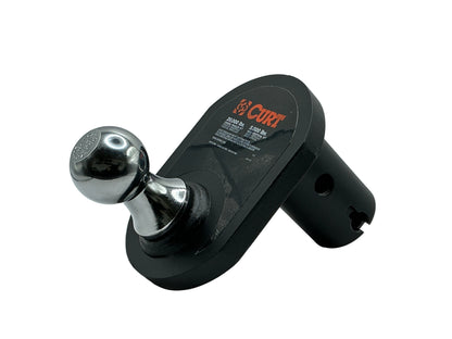 GOOSENECK BALL OFFSET