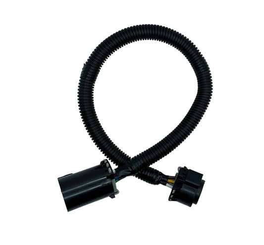 PLUG EXTENDER 24"