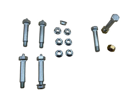 E-Z Flex EQUALIZER KIT UP TO 8K