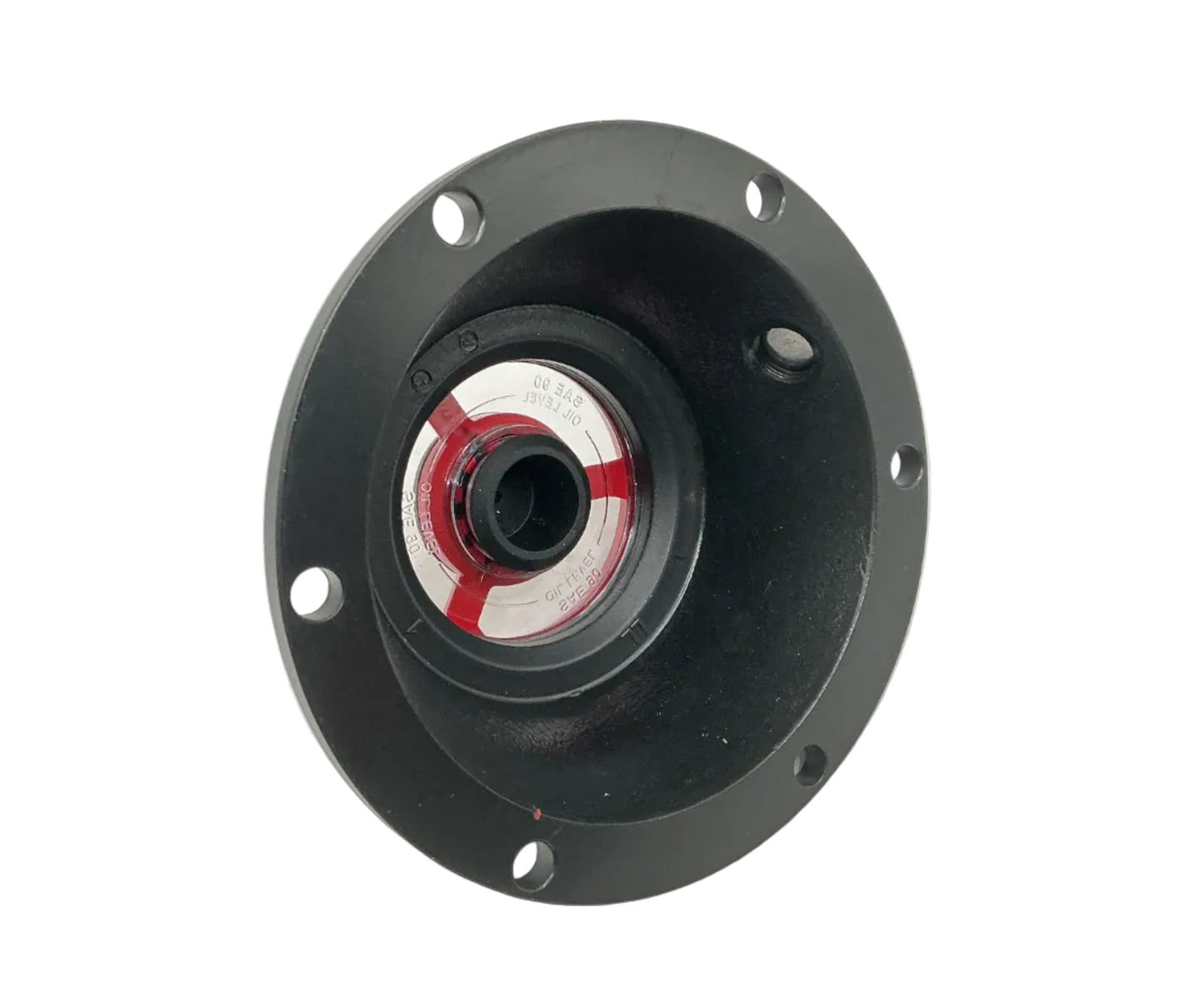 Alum Oil Cap kit for 9k-12k