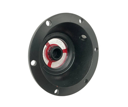 Alum Oil Cap kit for 9k-12k