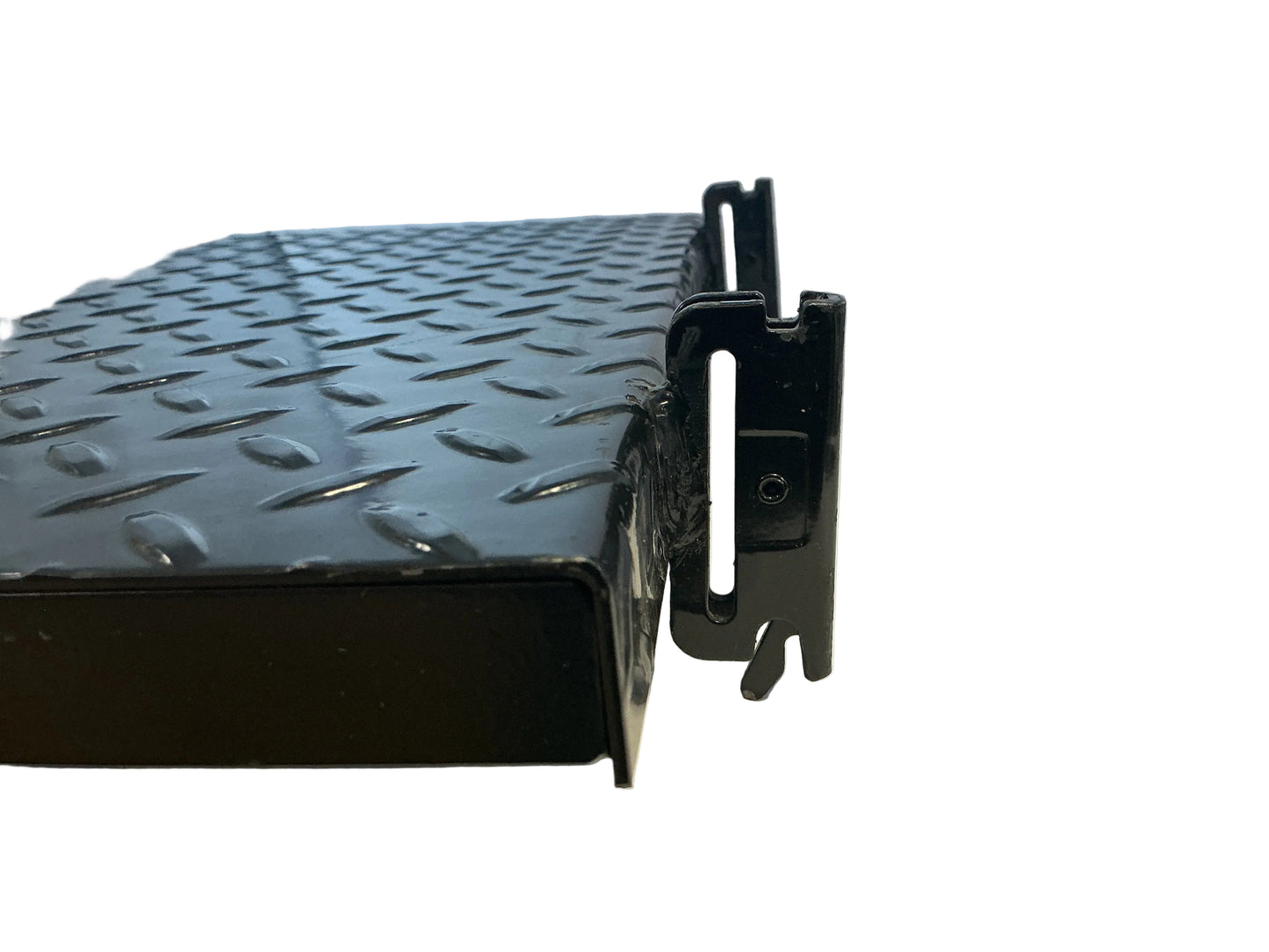 E-Track Deep Shelf 10”x18”