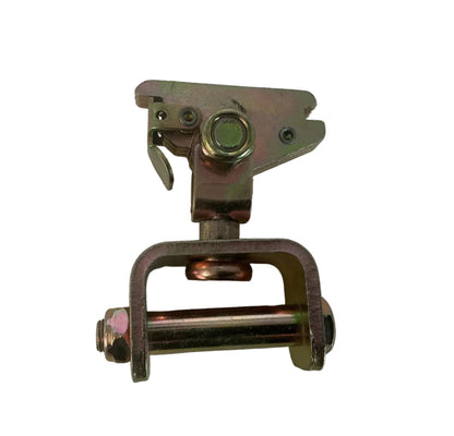 E-Track Roller for 2” Strap