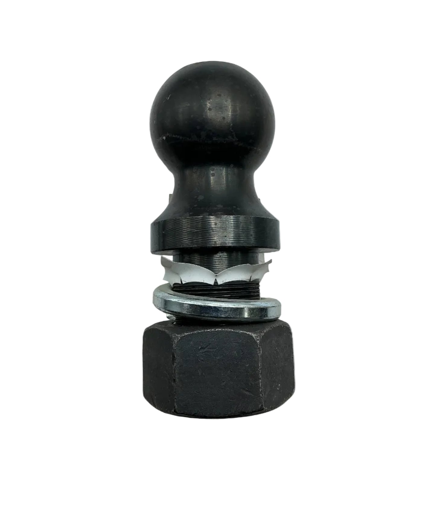 BALL 3 X 2 MCH 30K HC B&W 2 X 3 1/4 SHANK
