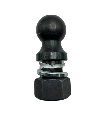 BALL 3 X 2 MCH 30K HC B&W 2 X 3 1/4 SHANK