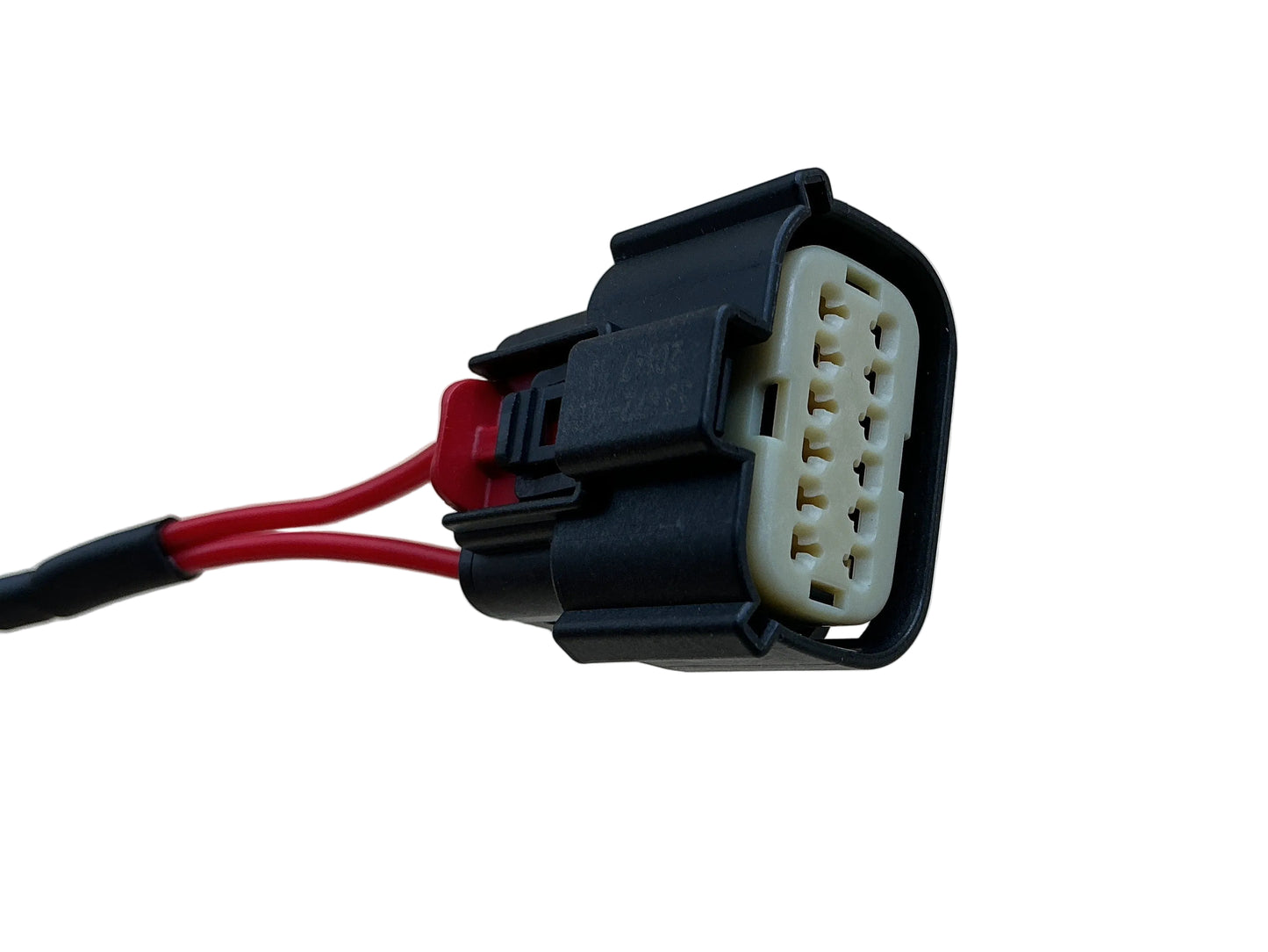 2020+FORD PICKUP BED DELETE W/INVERTER