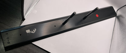 Spare tire Mount 6 on 5.5”