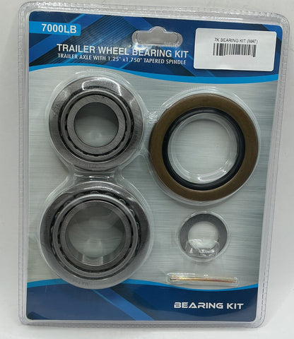 7K BEARING KIT (MAT)