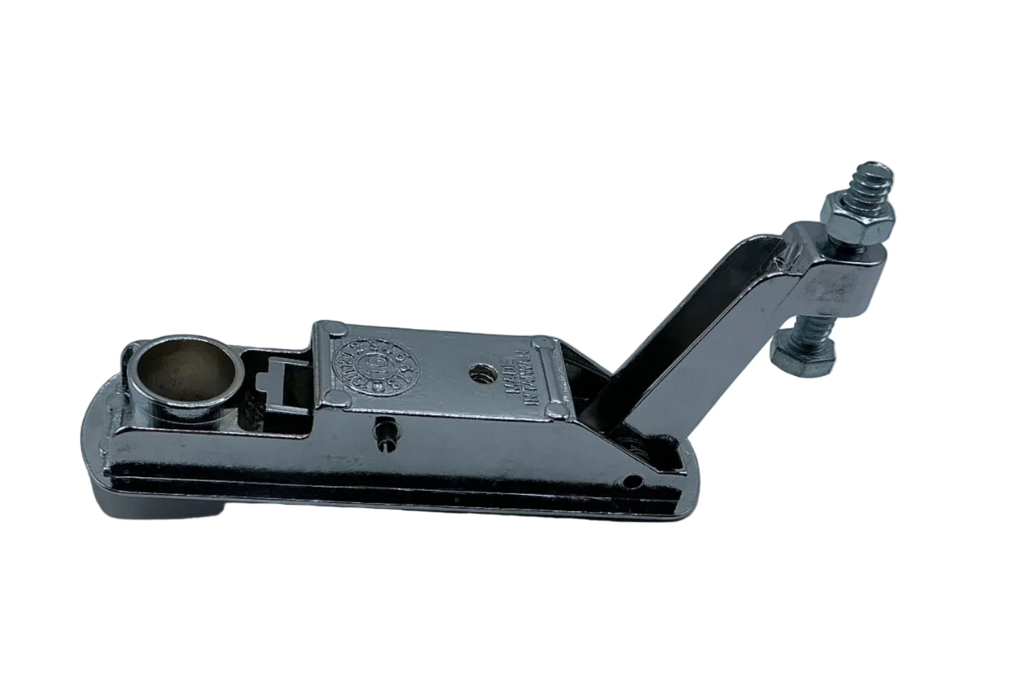 LATCH CABINET TRIGGER CHROME