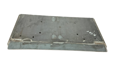 WINCH PLATES RAWMAXX