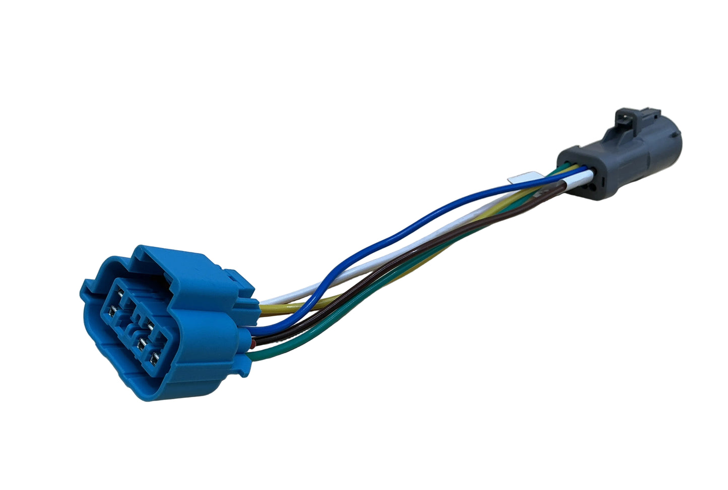 1997-2007 FORD PICKUP BED DELETE