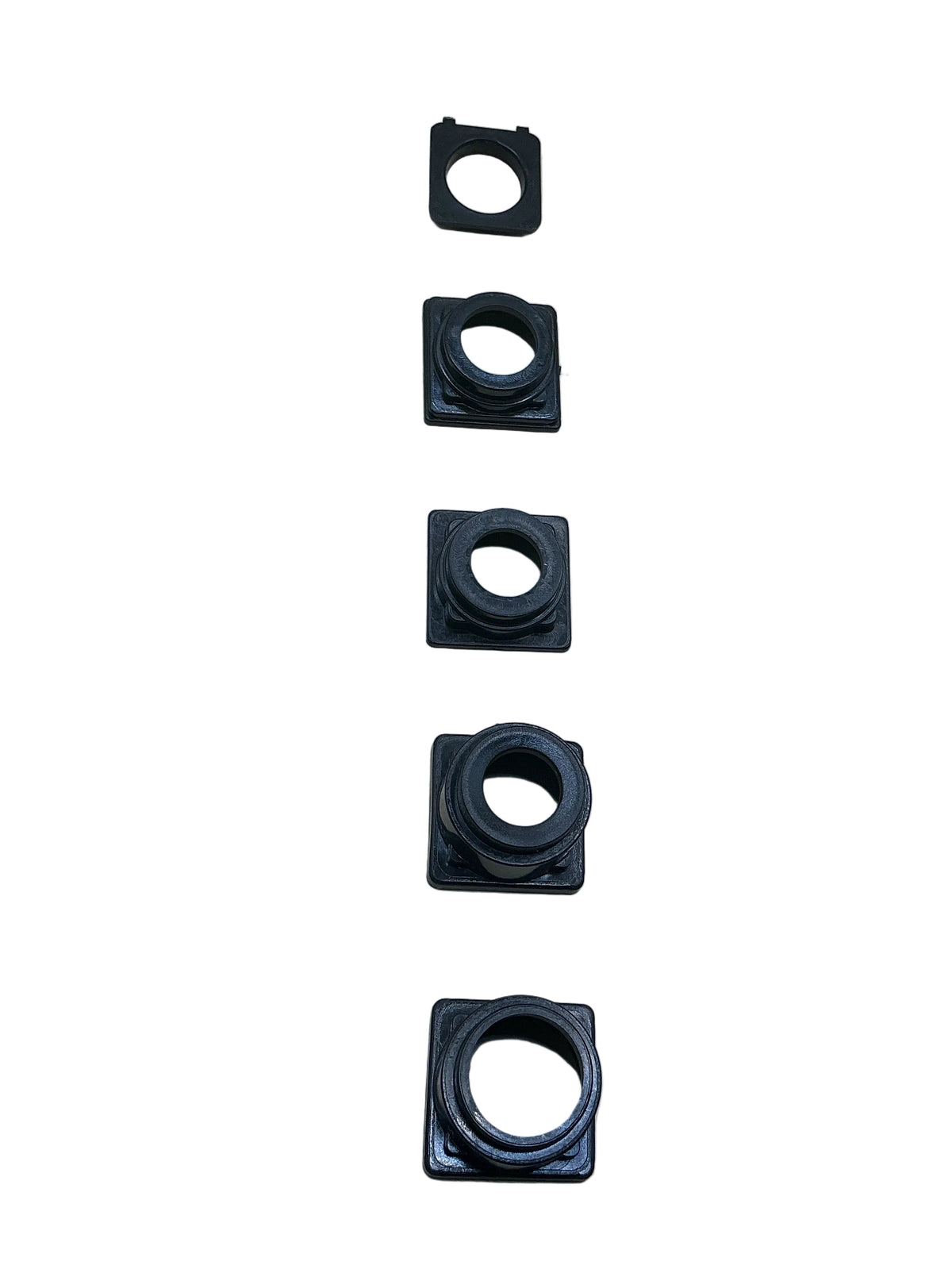 LVDS CAMERA HOUSING KIT (NOT FOR USE W/ NON 360 SYSTEM)