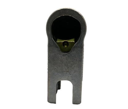 Adjustable COUPLER 2-5/16" 21K Plated