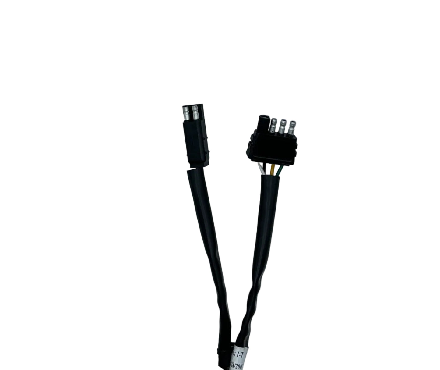 HARNESS FOR MASTERTOW