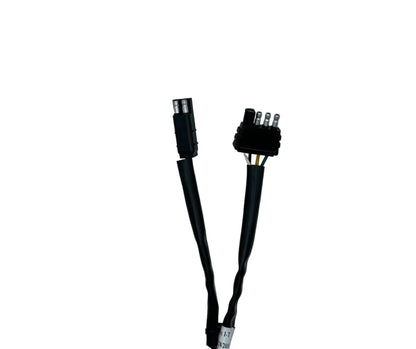 HARNESS FOR MASTERTOW