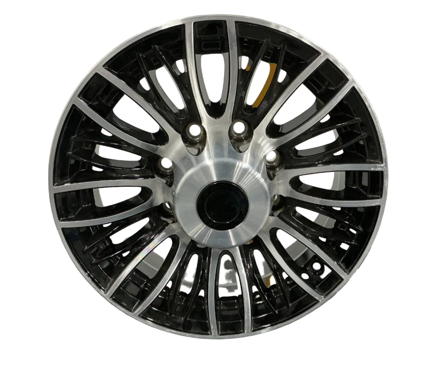 LZ 16X6J 8-6.5 EVOLUTION PHN 4080#