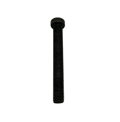 Spring Center Tie Bolt w/ Hex Nut For Tie Bolt, 5/16-24