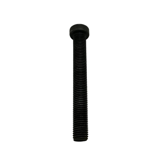 Spring Center Tie Bolt w/ Hex Nut For Tie Bolt, 5/16-24