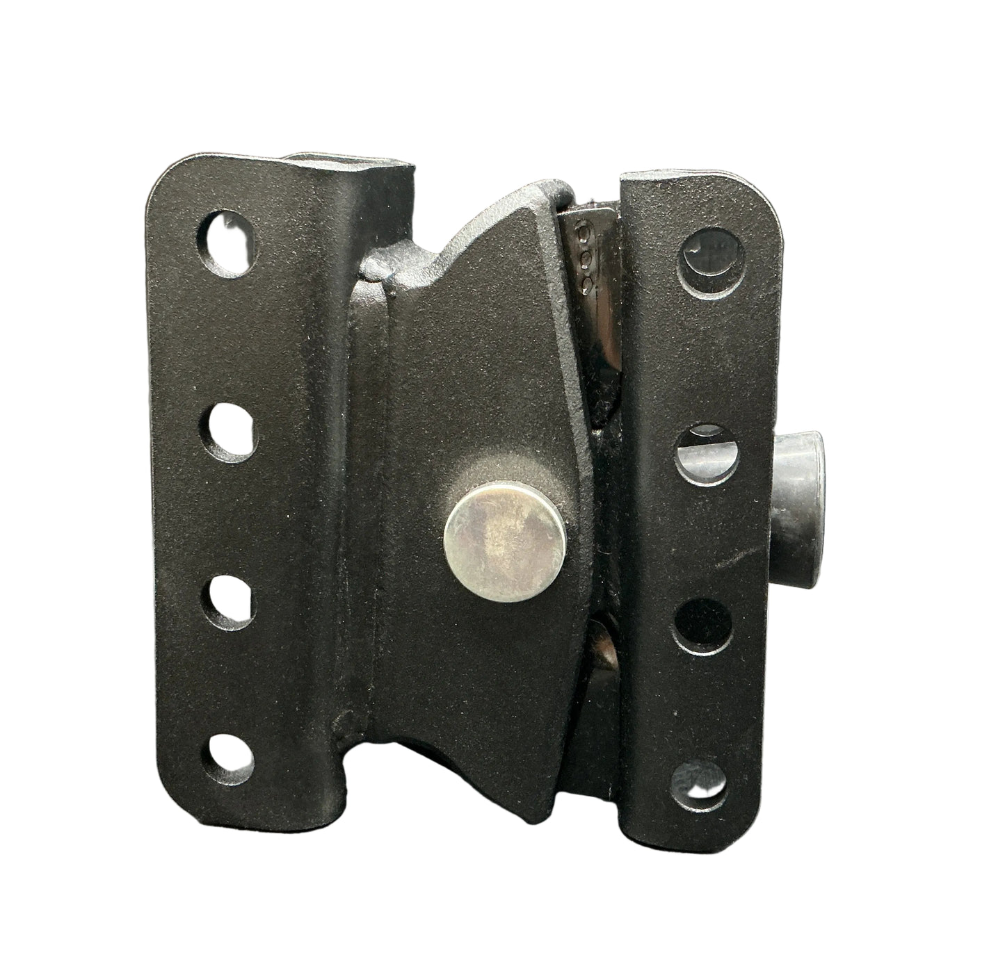 BULLETPROOF MEDIUM DUTY ROAD SUPPRESSOR  COUPLER