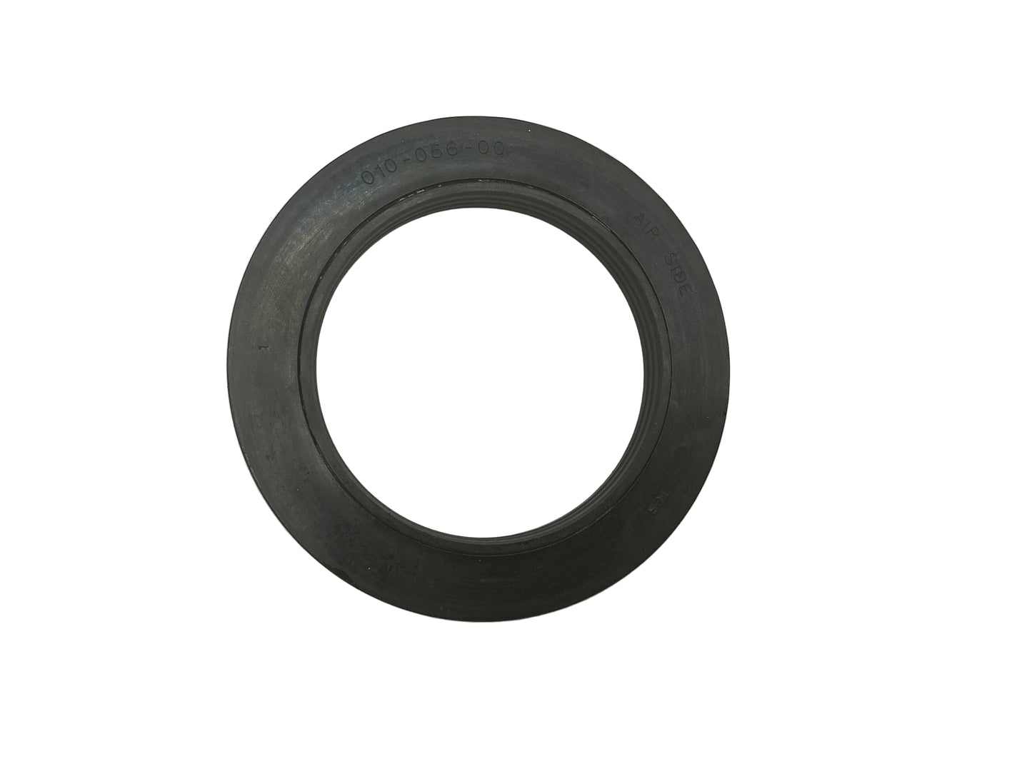 OIL SEAL AP6 3.125 x 4.500 x 0.595 BLACK