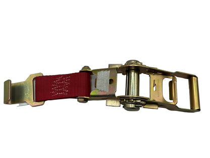 RATCHET 10K NARROW FLT HOOK