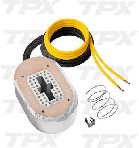 BRAKE MAGNET KIT 10K-15K