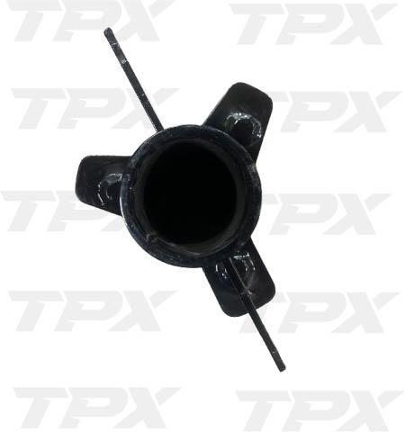 UTX SPARE MOUNTS 5.2K BLACK