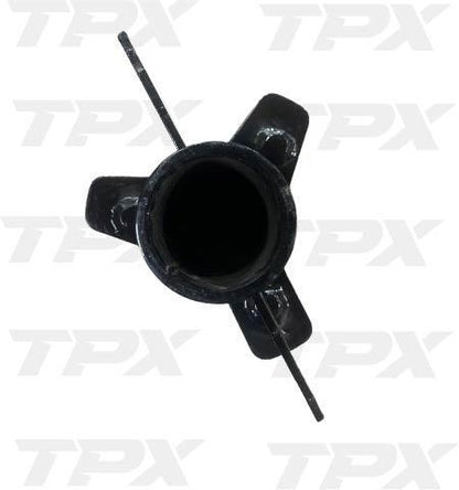 UTX SPARE MOUNTS 5.2K BLACK