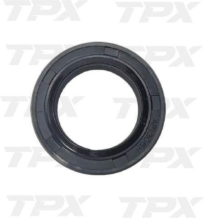 OIL SEAL AP6 3.125 x 4.500 x 0.595 BLACK