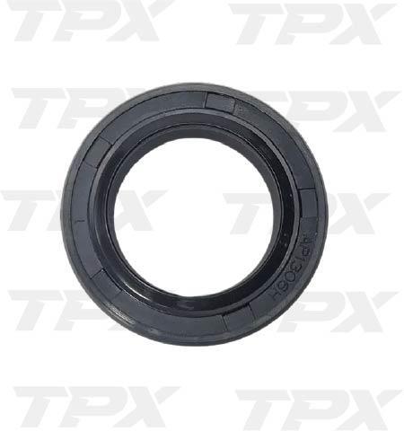 Oil seal AP6 3.125*4.500*0.595 Black
