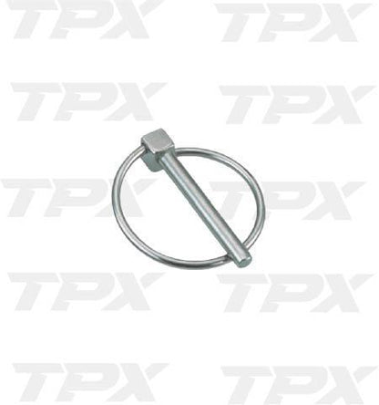LYNCH PIN 7/16''X1-3/4