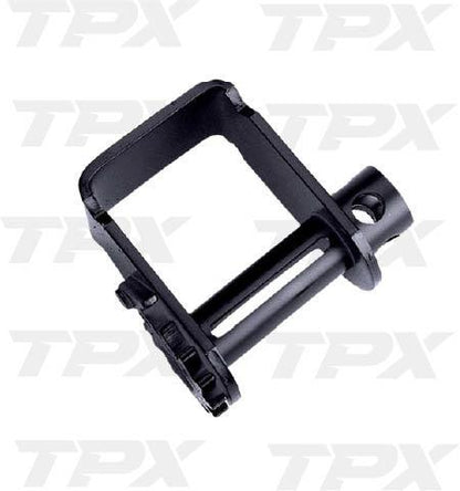 SLIDING WINCH HIGH PROFILE