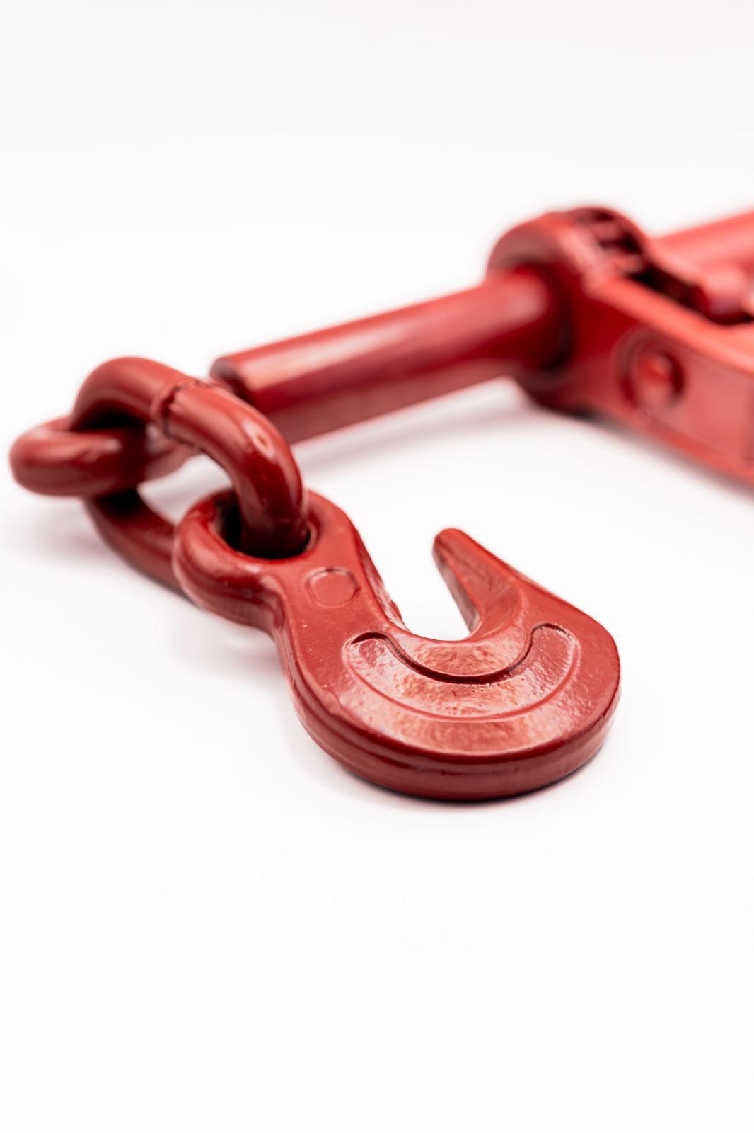 3/8" -1/2" RATCHET CHAIN BINDER