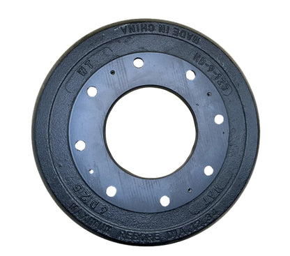 10K Drum for 3-3/8 x 12-1/4 brakes (MAT)