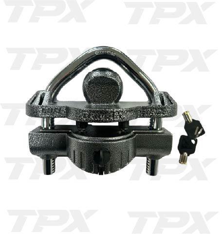 COUPLER LOCK UNIVERSAL